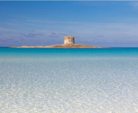 Terreno vicinanze mare Sardegna