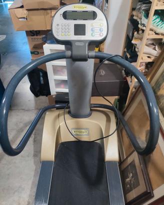 TAPIS ROULANT TECHNOGYM