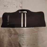 CATENE NEVE K-SUMMIT K33 - MAI USATE