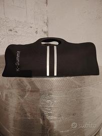 CATENE NEVE K-SUMMIT K33 - MAI USATE