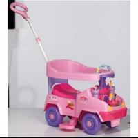 primi passi principessa Disney 