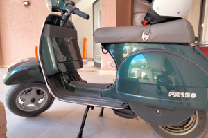 Vespa px 150