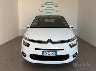 CITROEN Grand C4 Picasso 1.6 VTi 120 Intensive