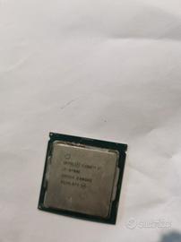 Processore Intel Core i7-9700E (9ª Gen) 