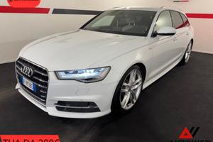 Audi A6 3.0 TDI quattro S-line Plus S - tronic