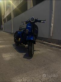 VESPA 50 PK XL