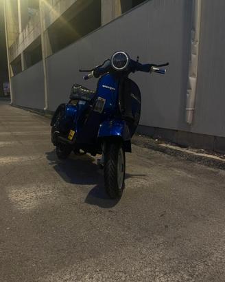 VESPA 50 PK XL