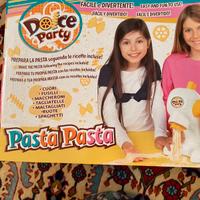 Pasta pasta - macchina per fare la pasta