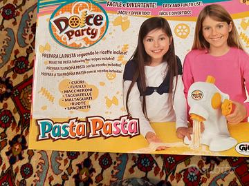 Pasta pasta - macchina per fare la pasta