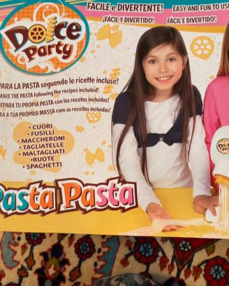 Pasta pasta - macchina per fare la pasta
