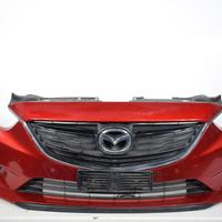 Paraurti anteriore Mazda 6 2.2 Bi-Turbo
