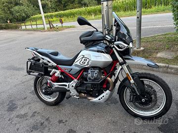 GUZZI V85 TT