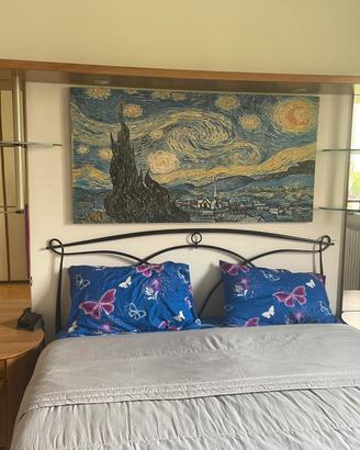 Mobile ponte per camera da letto