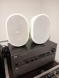 APart casse passive 