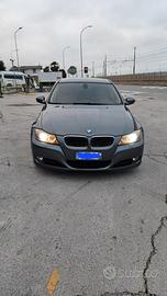 Bmw 330 d xdrive Touring