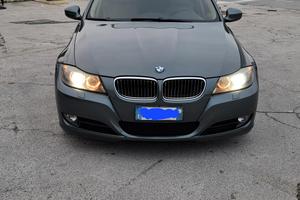 Bmw 330 d xdrive Touring