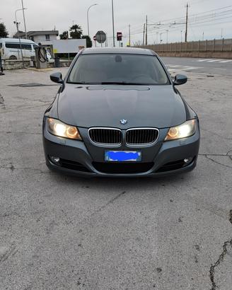 Bmw 330 d xdrive Touring