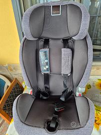 Seggiolino auto Inglesina Coboto 