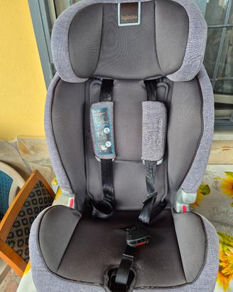 Seggiolino auto Inglesina Coboto 