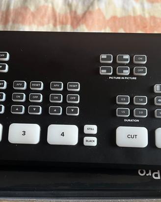 ATEM MINI PRO