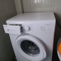 Lavatrice 5 Kg