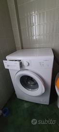 Lavatrice 5 Kg