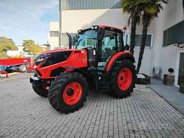KIOTI HX 1201 ATC