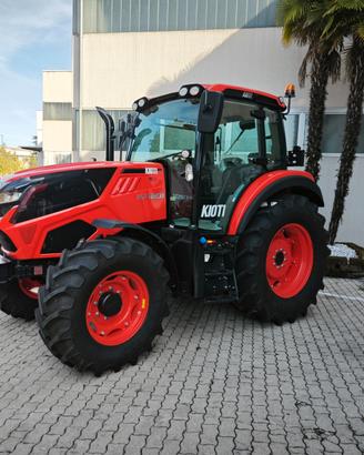 KIOTI HX 1201 ATC