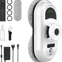 Robot Lavavetri, 5600Pa 3 Modalità Pulizia