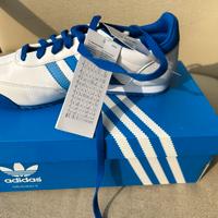 Scarpe Adidas Dragon J nuove 37,5