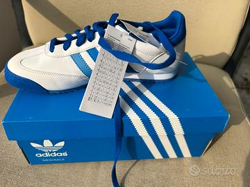 Scarpe Adidas Dragon J nuove 37,5