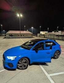 TFSI 150cv S-Line S-Tronic Full Optional