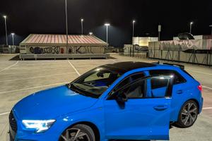 TFSI 150cv S-Line S-Tronic Full Optional