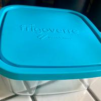 Contenitore frugoverre.Bormioki Rocco