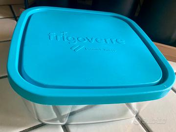 Contenitore frugoverre.Bormioki Rocco