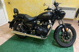 Royald Enfield Meteor 350 - praticamente nuova