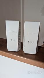ripetitore wifi netgear 