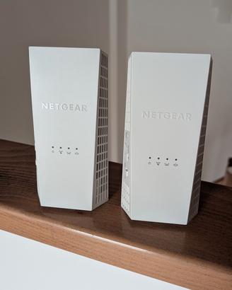 ripetitore wifi netgear 