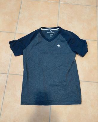 Maglietta Abercrombie bambino 13/14