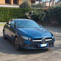 MERCEDES CLASSE A 250e PHEV EQ-POWER 