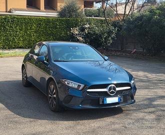 MERCEDES CLASSE A 250e PHEV EQ-POWER 
