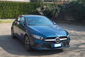 MERCEDES CLASSE A 250e PHEV EQ-POWER 