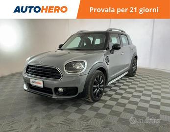 MINI Countryman TR69381