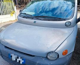 FIAT Multipla - 1999