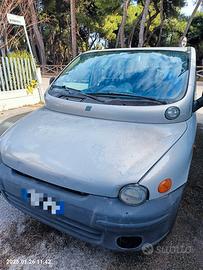 FIAT Multipla - 1999