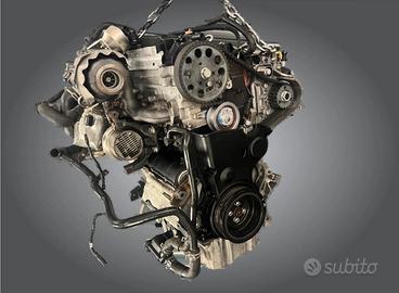 Motore CUNA / CUN 2.0 TDI – 87.000 km