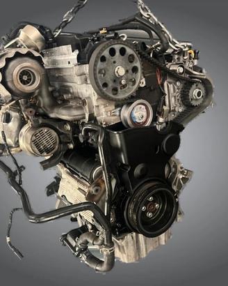 Motore CUNA / CUN 2.0 TDI – 87.000 km