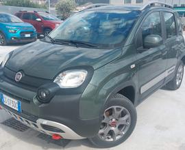 Fiat Panda Cross 0.9 TwinAir Turbo S&S 4x4