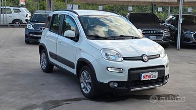 Fiat Panda 1.3 MJT S&S 4x4 Antartica