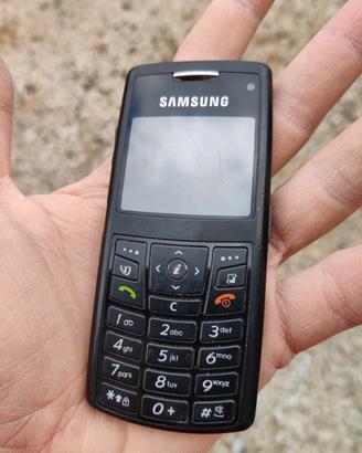 Samsung Z370